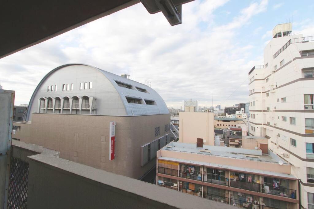 New Open新宿エリア・グロウハイム大久保 Токио Экстерьер фото
